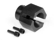 HPI 86322 SAVAGE X  - CUP JOINT 6X19X21MM